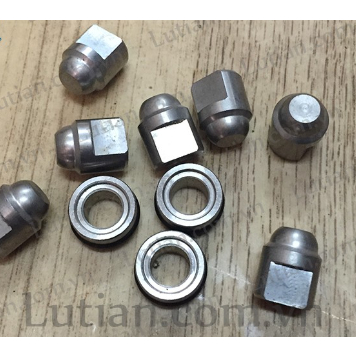 Ti chỉnh áp máy rửa xe