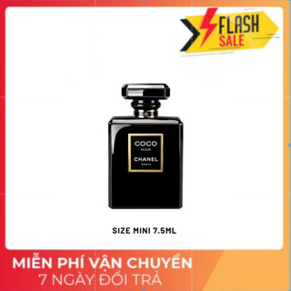 Nước hoa mini Chanel Coco noir 7.5ml