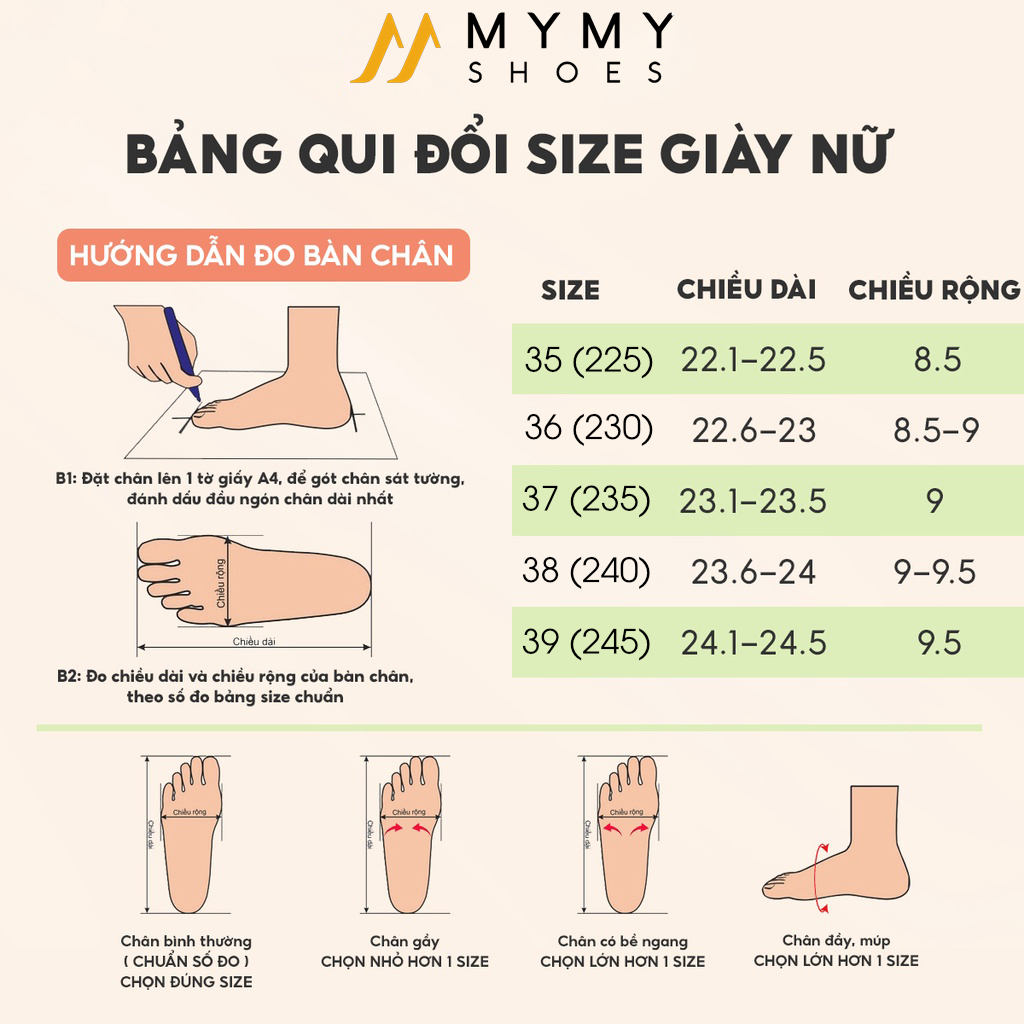 Boot da lì mũi vuông khóa sau gắn dây da gót vuông da 7p mymy shoes 5261