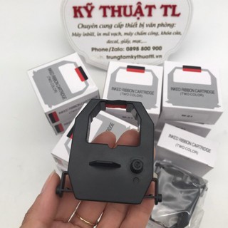 Ruy Băng Máy Chấm Công Ronald Jack RJ2200A/N