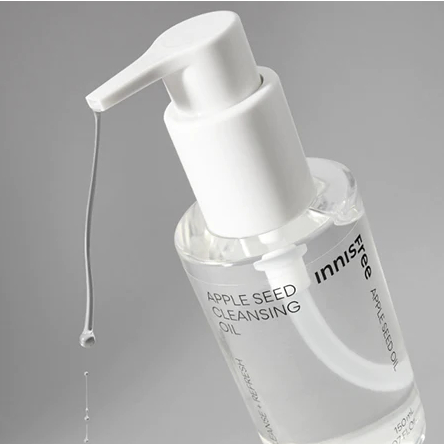 Dầu tẩy trang Innisfree Apple Seed Cleansing oil 150ml