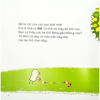 Sách - Cố lên làm được rồi (Thuộc Bộ Bé à, bé ơi)