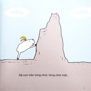 Sách - Ôi, ôi ngã mất thôi (Thuộc Bộ Bé à, bé ơi)