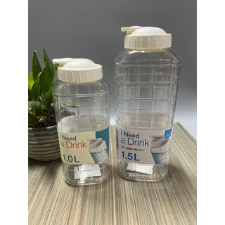 Bình Nước tủ lạnh Lock&Lock HAP812  1000ml || 1500ml