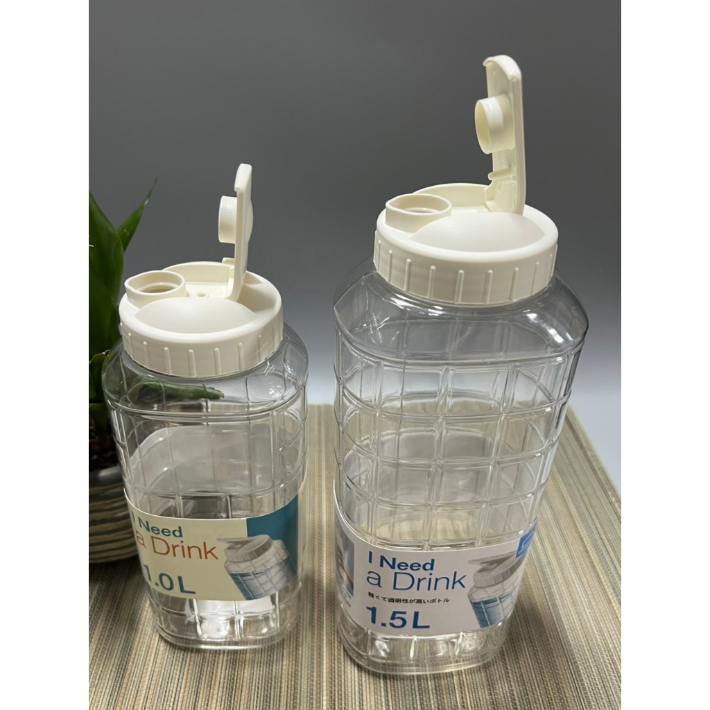 Bình Nước tủ lạnh Lock&Lock HAP812  1000ml || 1500ml