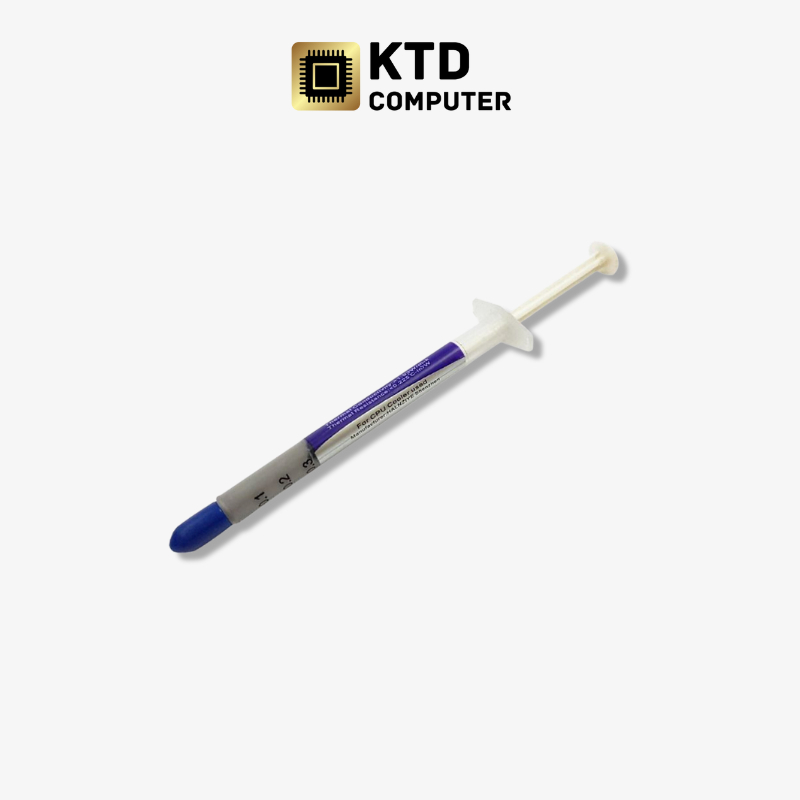 Típ keo tản nhiệt nhỏ