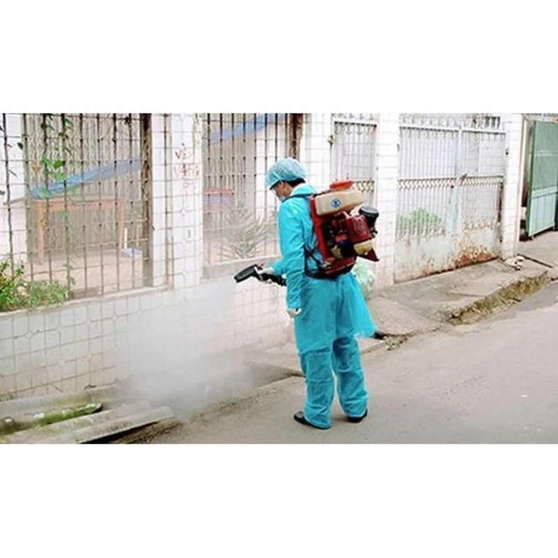 MUỖI, CÔN TRÙNG PERMECIDE  chai 50ml