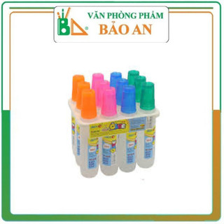 Hồ Dán Nước Bến Nghé, Thiên Long-VPP Bảo An