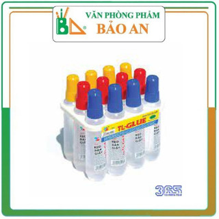 Hồ Dán Nước Bến Nghé, Thiên Long-VPP Bảo An