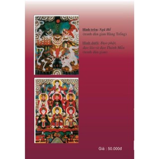 Cơ Sở Văn Hóa Việt Nam -TRẦN NGỌC THÊM -2012