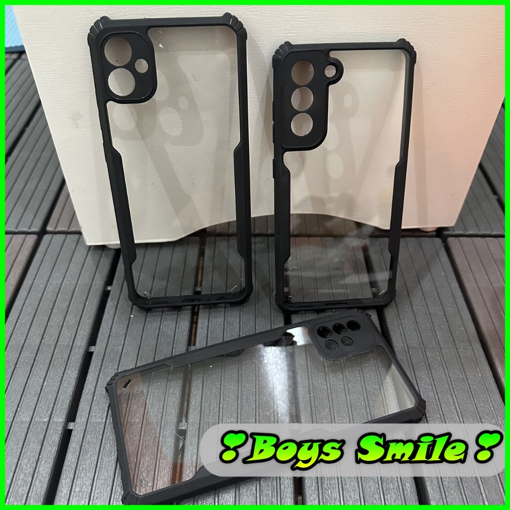 Ốp lưng chống sốc cho Xiaomi Redmi K60 K60pro K40 / K40 pro / Poco F3 / Redmi Note 10 4g 5g Redmi Note 10 pro