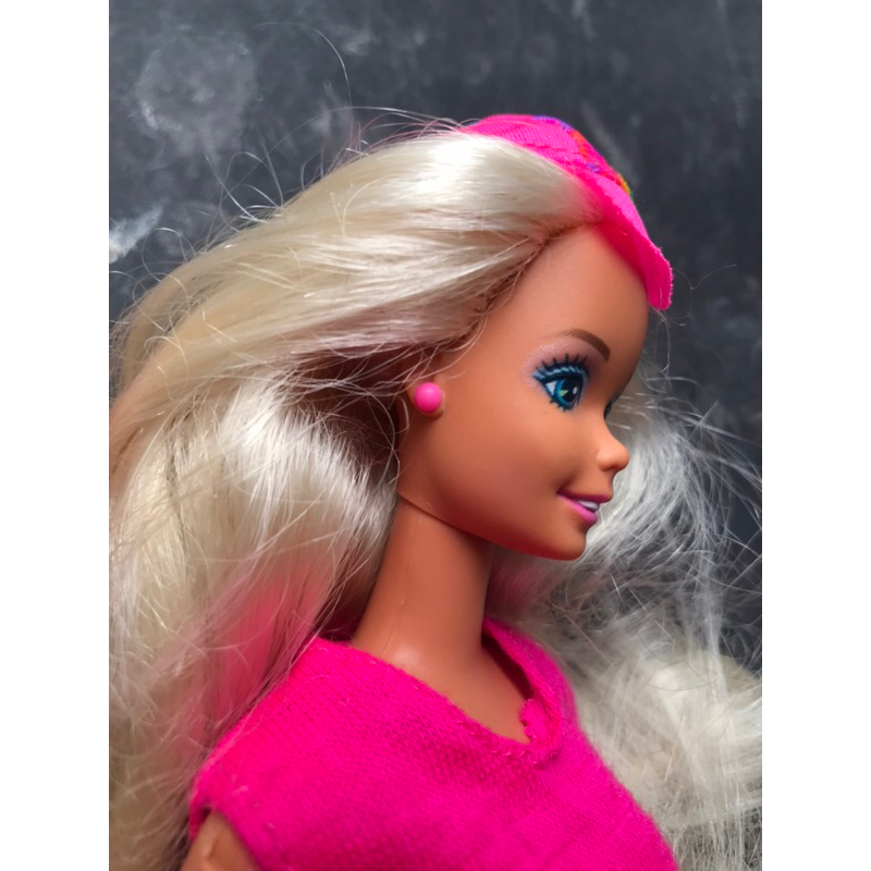 Búp bê barbie vintage chính hãng