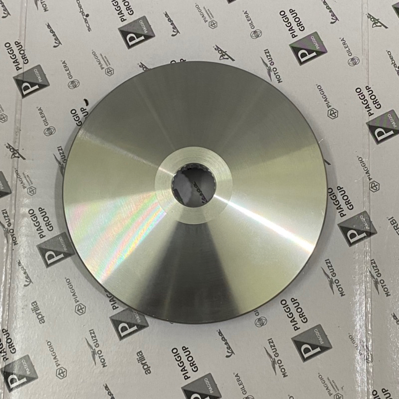 Cánh quạt côn trước, Đĩa côn trước Piaggio - Vespa 3vie 125, 3v iget 125