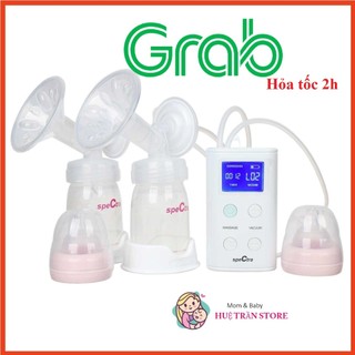Phụ kiện máy hút sữa Spectra hàng thay thế