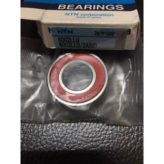 Vòng bi· 6002llu ntn chất lượng cao