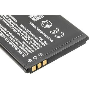 Pin Nokia BL - 4UL zin phụ kiện