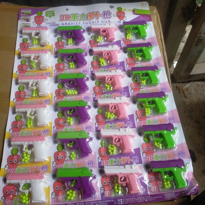 Sỉ Vỉ 24 đồ chơi vô tri hàng hót