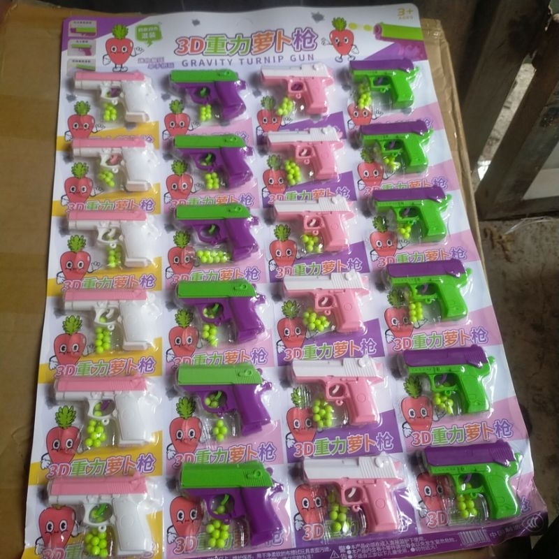 Sỉ Vỉ 24 đồ chơi vô tri hàng hót