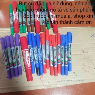 Bút lông dầu artline 041t .