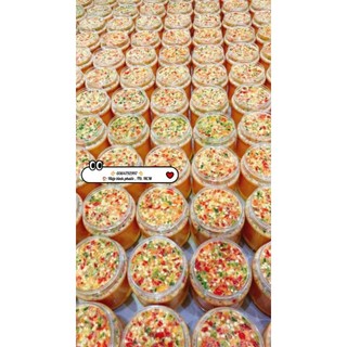 [SG] SỐT Chấm thần thánh - muối thần thánh