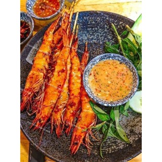 [SG] SỐT Chấm thần thánh - muối thần thánh