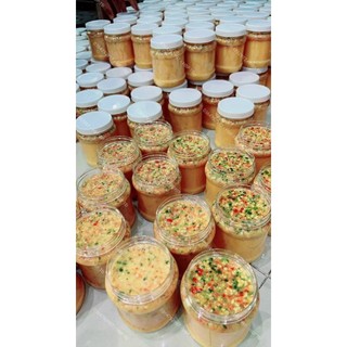 [SG] SỐT Chấm thần thánh - muối thần thánh