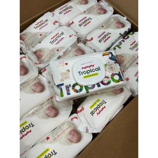 Khăn ướt mamamy tropical, dodungmevabe1