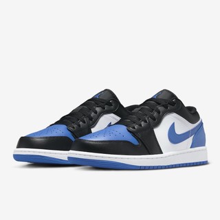 Giày sneaker JD1 Low Royal Toe chính hãng