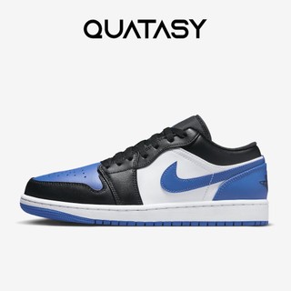 Giày sneaker JD1 Low Royal Toe chính hãng
