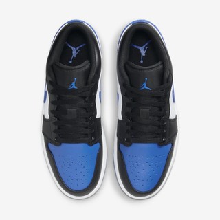 Giày sneaker JD1 Low Royal Toe chính hãng