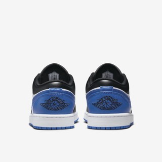 Giày sneaker JD1 Low Royal Toe chính hãng