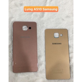 Lắp lưng A510 sam sung,thay thế