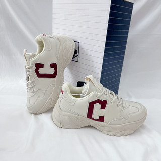 Giày sneaker M.L.B chữ C