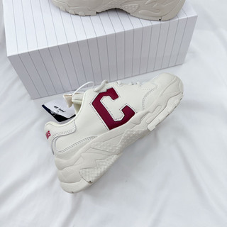 Giày sneaker M.L.B chữ C