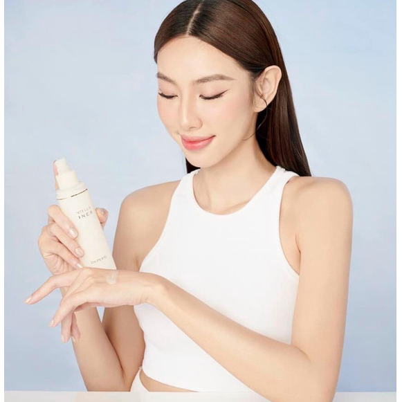 Dr.Pepti+ Centella Toner - Nước Hoa Hồng Dưỡng Da Căng Bóng Hàn Quốc Mẫu Mới