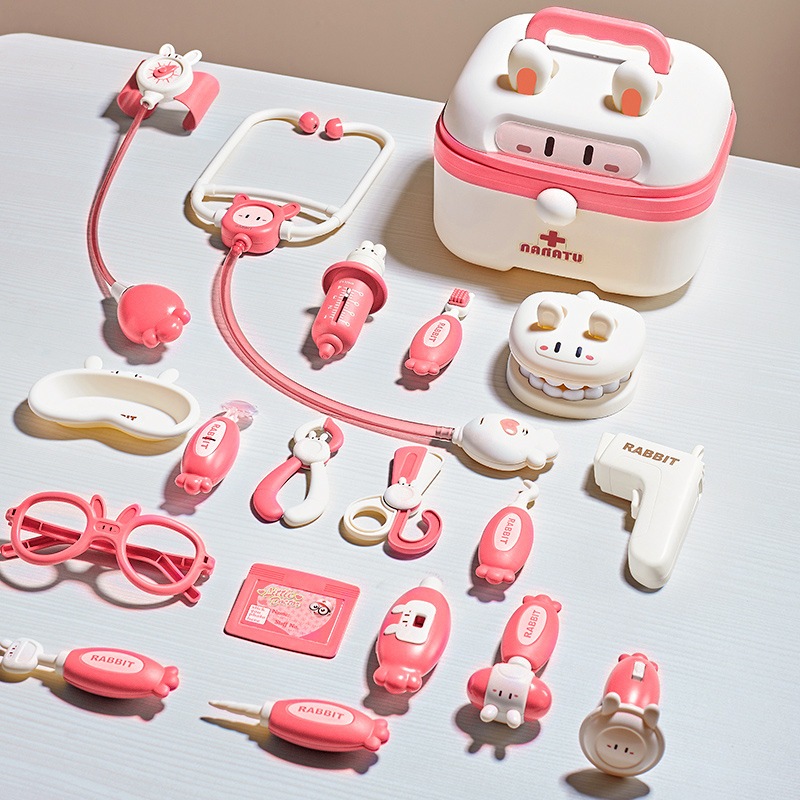 Đồ Chơi Bác Sĩan toàn cho bé