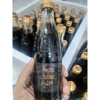 Nước tương janslenmen 250ml