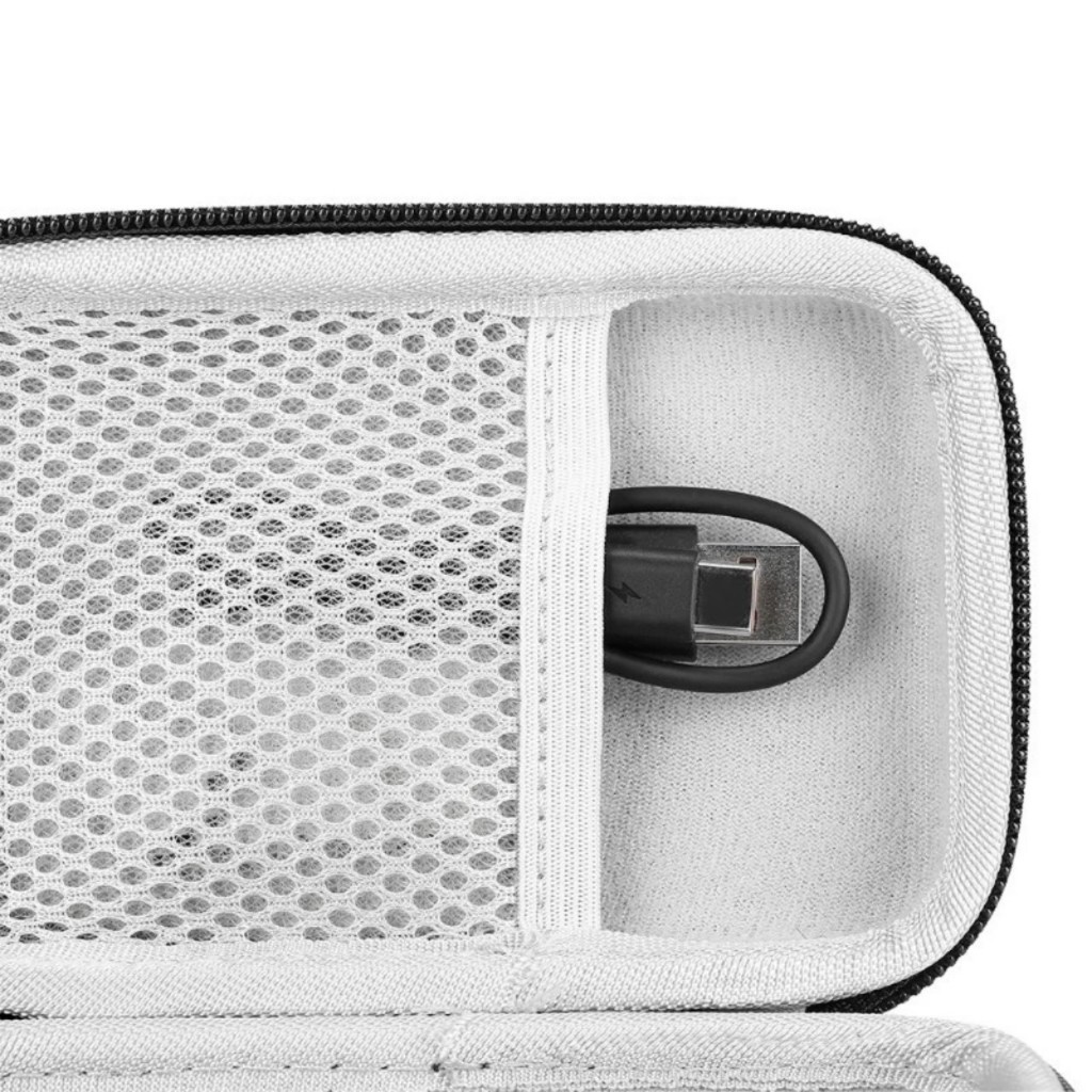 Case JBL Go 3  - Hộp bảo vệ , Túi đựng loa bluetooth không dây JBL Go 3