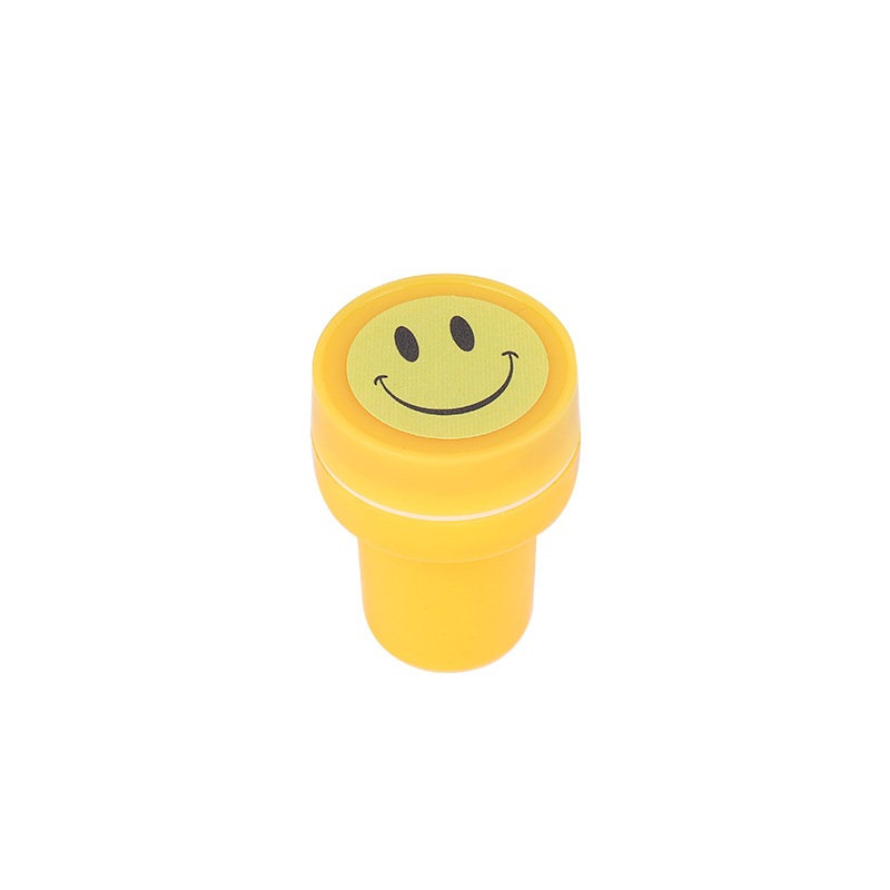 Set 10 dấu ấn khen thưởng cho bé đánh dấu