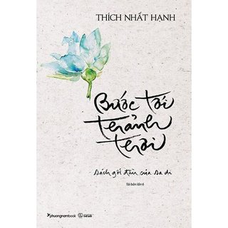 Sách Bước Tới Thảnh Thơi