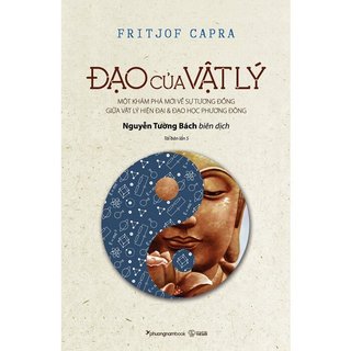 Sách đạo của vật lý - tái bản
