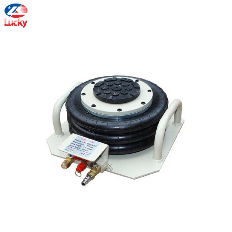 Kích bóng hơi 3 tầng 3 tấn HÀNG NHẬP KHẨU