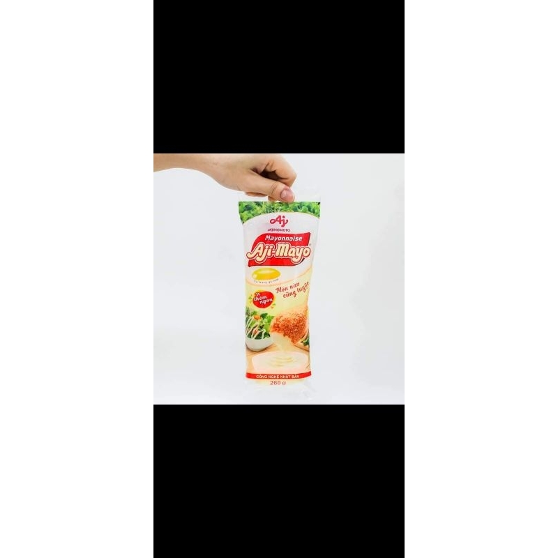 Sốt mayonnaise Aji-mayo