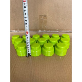 Hủ đựng kem face 10g (bầu mini)