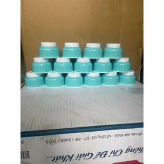 Hủ đựng kem face 10g (bầu mini)