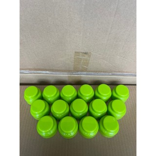 Hủ đựng kem face 10g (bầu mini)
