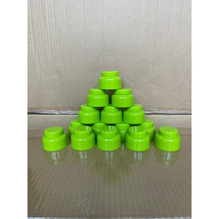 Hủ đựng kem face 10g (bầu mini)