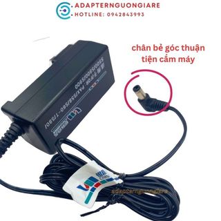 Sạc Pin máy POs Pax S90 9V 1A