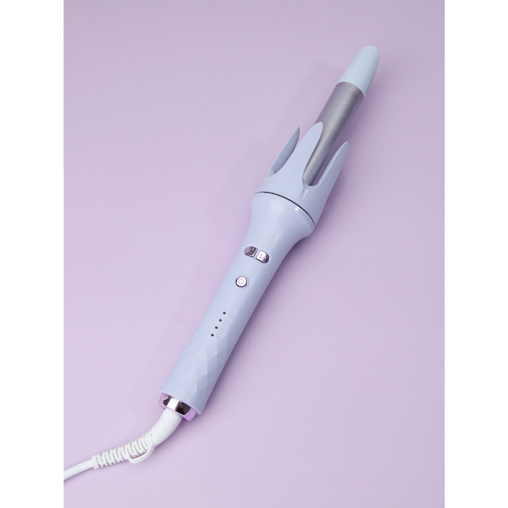 Máy uốn tóc xoăn tự động trục dài size 28mm NAMIA BEAUTY phủ ceramic