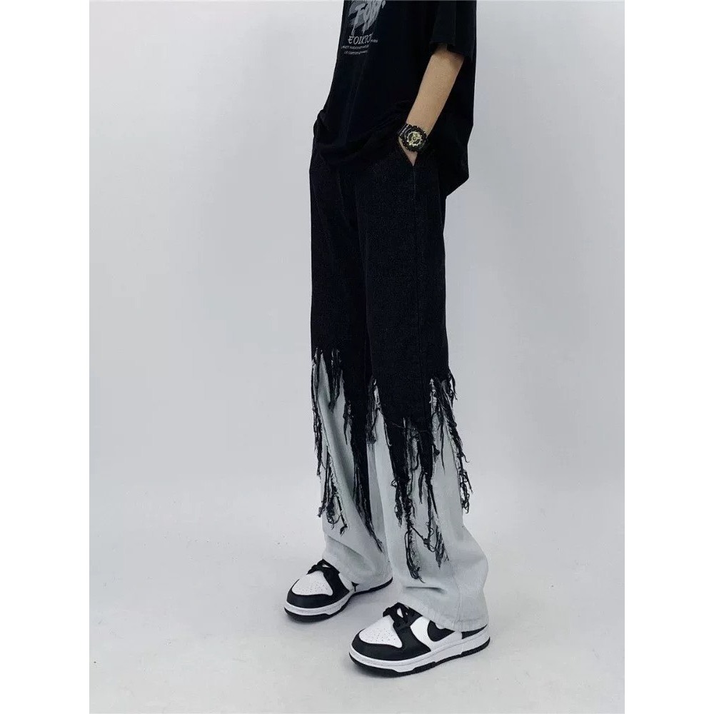 QUẦN PLEIAD DENIM Q014